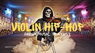 Aggressive Violin Beats – Dark Orchestra x Modern Trap Mix