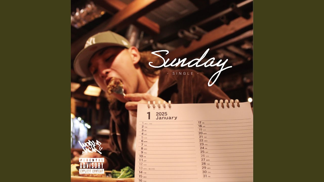 Watch Sunday on YouTube Watch Sunday on YouTube