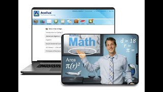 A Focus on: A Parent's View of Acellus Power Homeschool