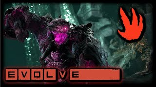 EVOLVE 2025 | AMETHYST BEHEMOTH GAMEPLAY #325 (1440p)