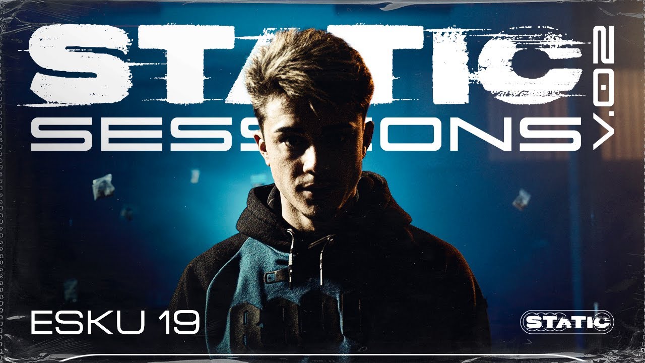 ESKU19 - STATIC SESSION #2