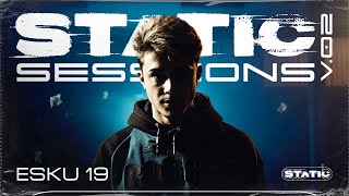ESKU19 - STATIC SESSION #2