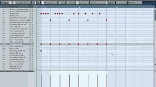 Recording 301 - Drum Programming Guide - Part 5