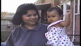 Easter @ Ned's 1987