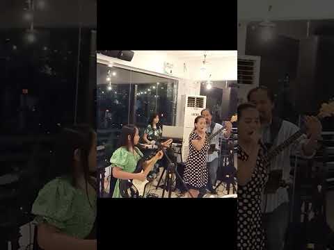 Missioned Souls - a #familyband #cover | Jailhouse Rock by Elvis Presley  #shorts #50s hits