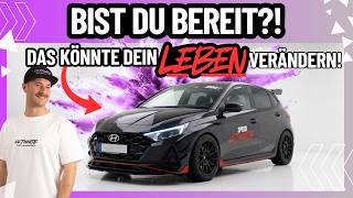 Das könnte dein Leben verändern ! Bist du bereit ? | Speed Engineering