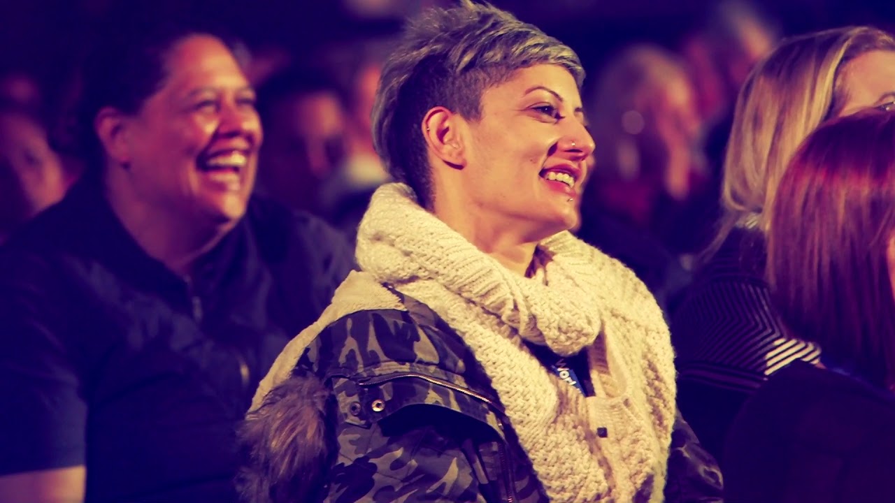 WorldVentures Bootcamp 2017 - Sydney Recap