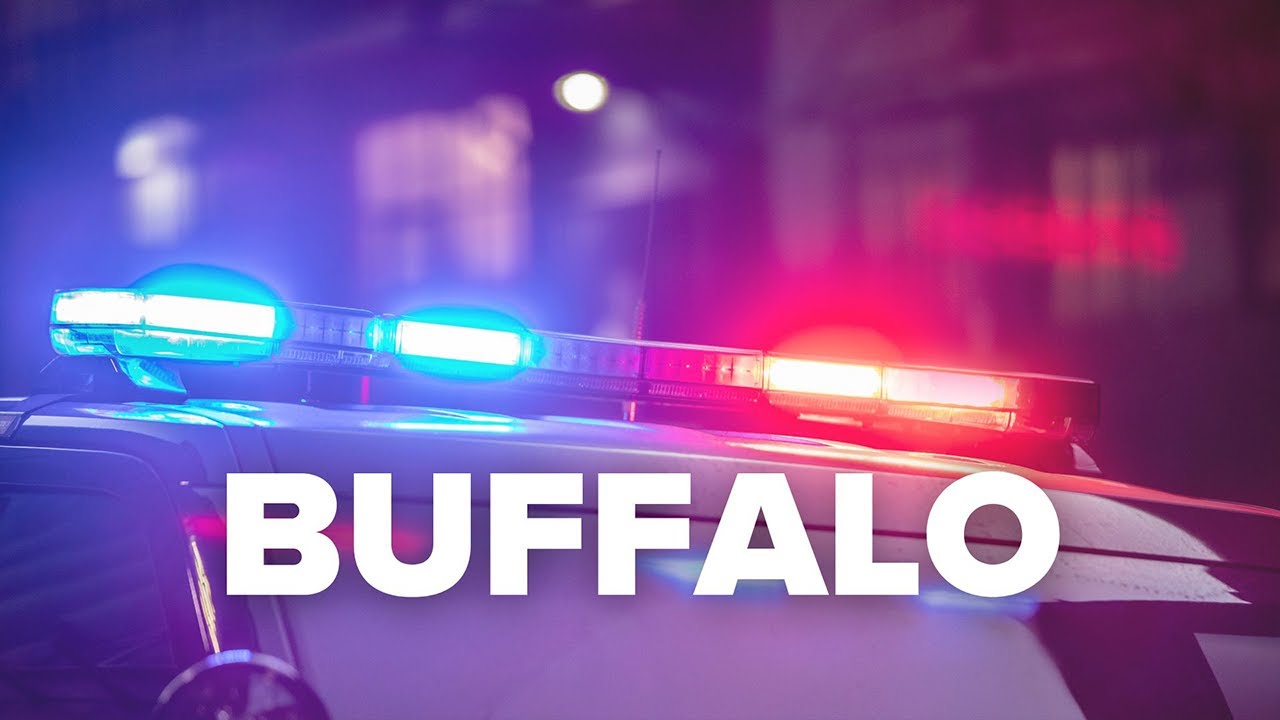 Buffalo police provide update on investigation after deadly shooting on ...