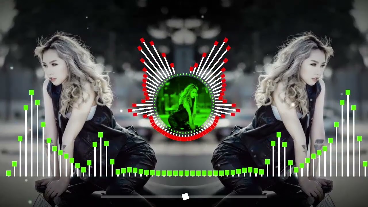 MEGA BASS MUSIC EXTREMELY POPULAR