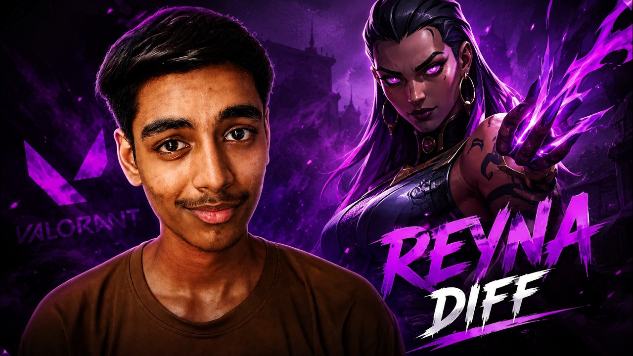 Tabahi In Valorant LIVE 🔴 |  Nightmare... 😨