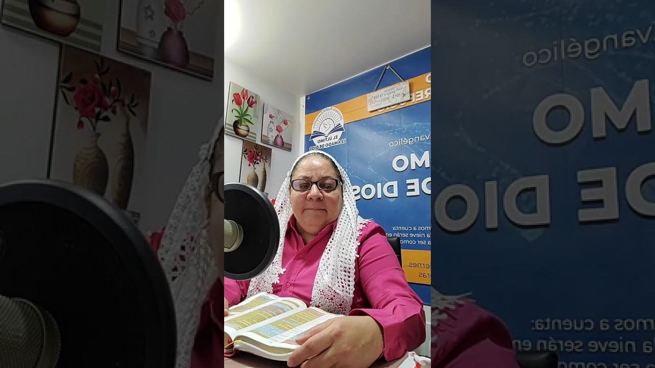 TEMA: EL TIEMPO DEL FIN. DANIEL 12-1. 🔥