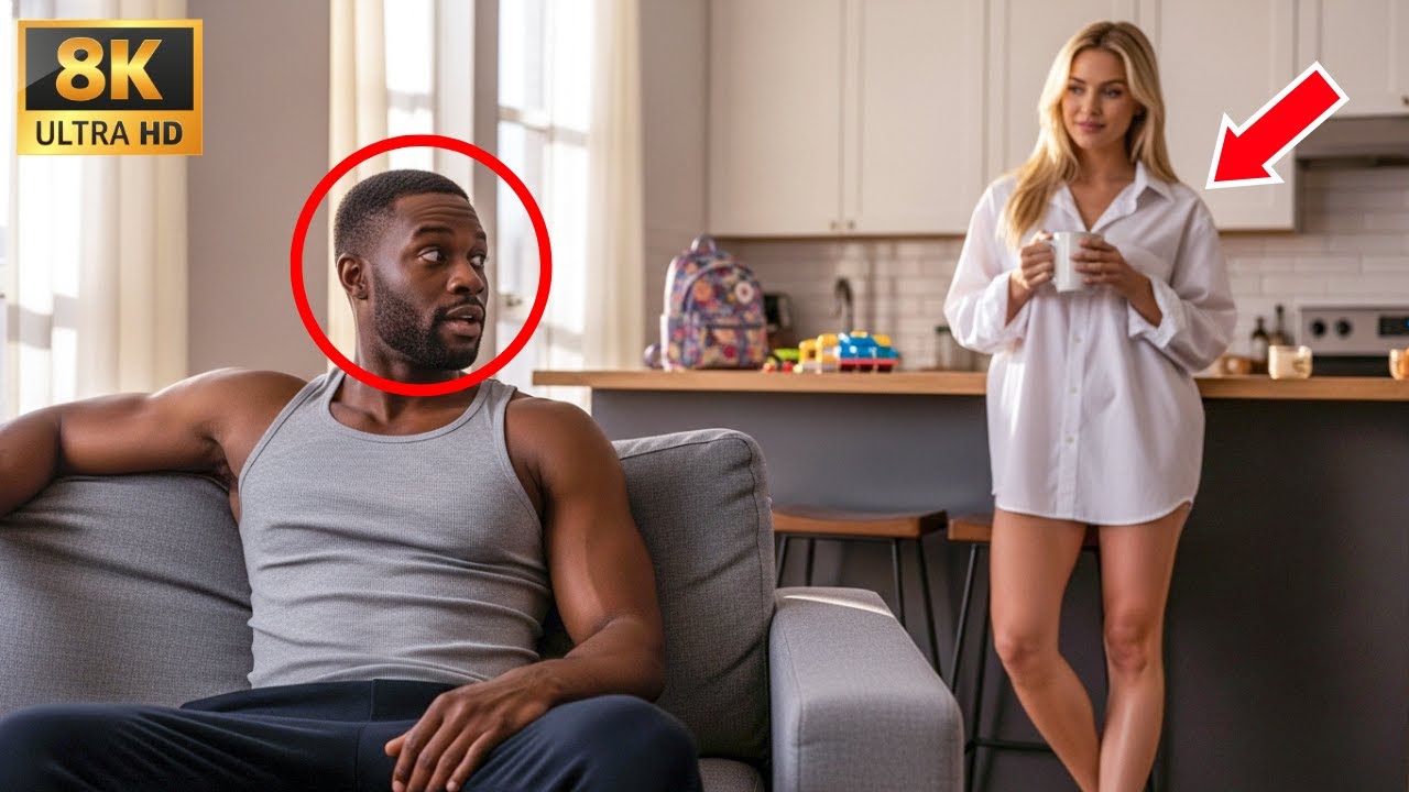 Мужчина проснулся и обнаружил, что в его рубашке находится женщина-генеральный директор — её слов...