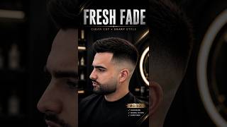 POV: You Got The Cleanest Mid Fade 😮‍💨 #midfade  #menshair #haircut  #usa #boyhair #shorts