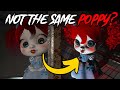 Why Did Poppy Change at the End of Chapter 2? | Poppy Playtime Theory