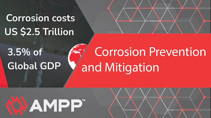 Corrosion Prevention and Mitigation
