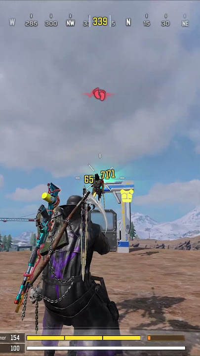 Squad Wipe with Bot Class