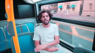 J. Cole - False Prophets OFFICIAL INSTRUMENTAL + Download link