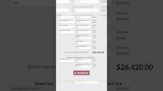 👉 Cómo Reducir Costos y Aumentar Ganancias con Maquila de Monitoreo CONTROL 24 #MaquilaDeMonitoreo