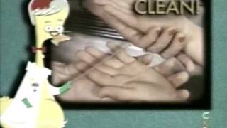 AFN Commercial - Chicken Knows Best Pandemic Flu