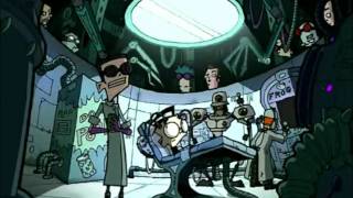 AMV invasor zim asylum disturbed