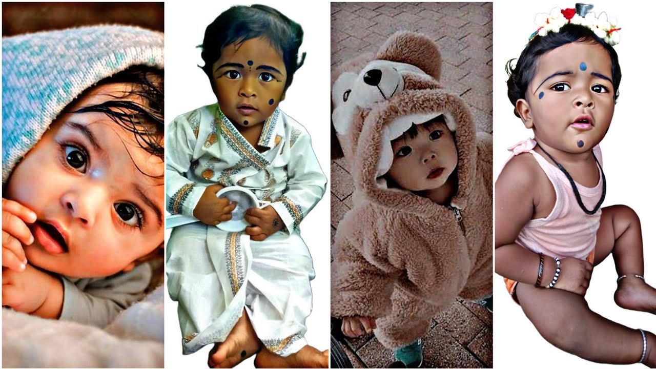 😘💕Aanatha yaazhai 🥰😘Cute Baby Whatsapp Status Tamil😘 Cute Baby Status💕🥰