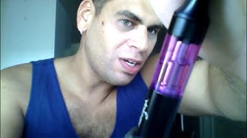 Vapeonly BCC Mini Bottom coil clearomizer V2 Review