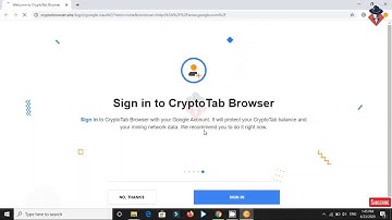 How To Earn Bitcoins Fast And Easy With Cryptotab 2020