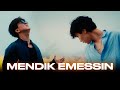 Akimmmich Bimo MENDIK EMESSIN Official Video