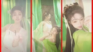 抖音 小白 小青  #小白  #小青 丨  最新剪辑  VIP定制 20230909整理1