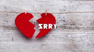 DRTYLAUNDRY • Srry