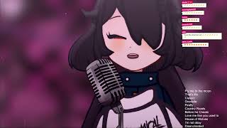 May sings Disenchanted - My Chemical Romance