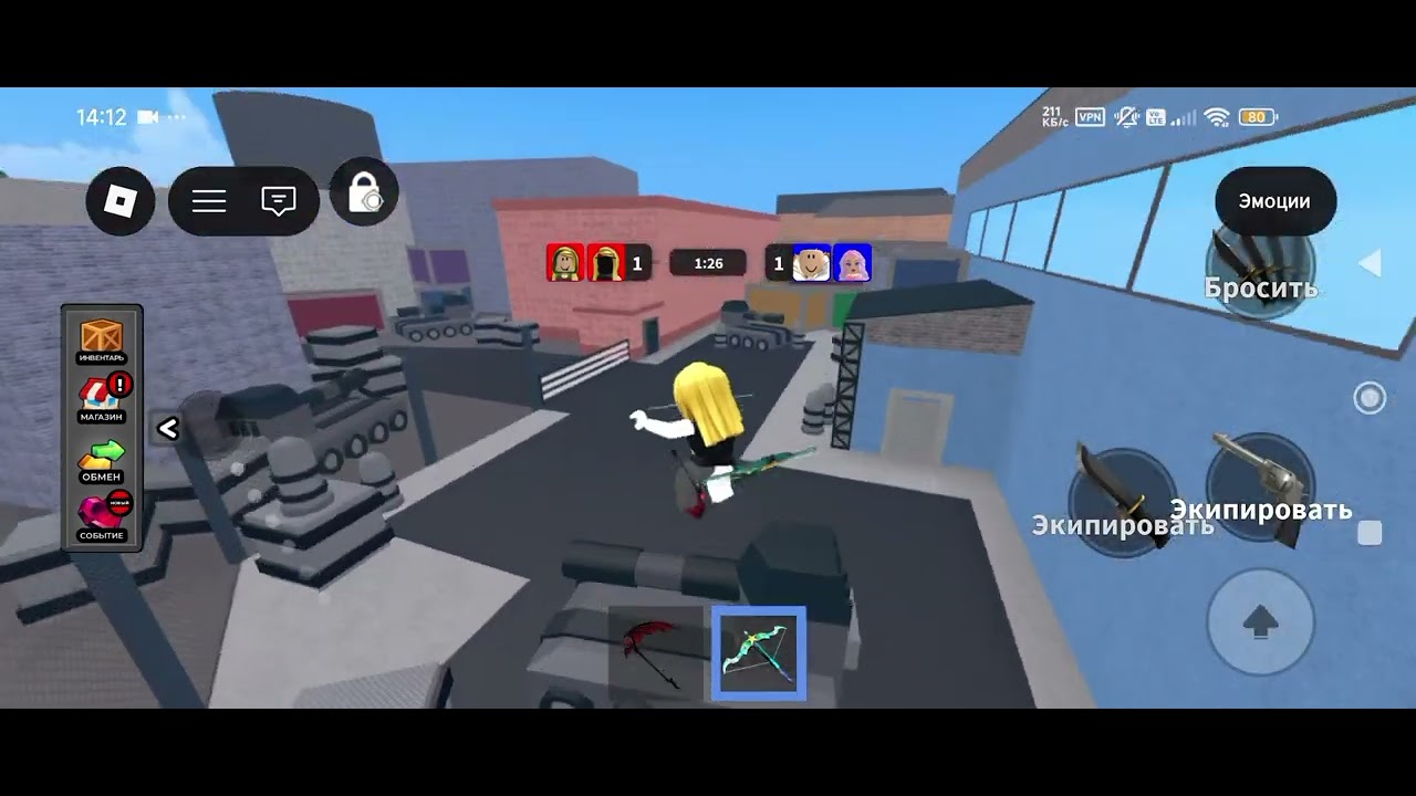 Я попробую делать больше видео:)