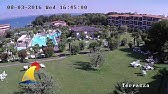 Immotel Resort - San Sivino - Lago Barbecue Minigolf - YouTube