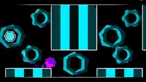 Geometry dash [1.9] highscore complete