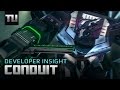 Developer Insight - Conduit