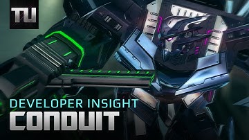 Developer Insight - Conduit