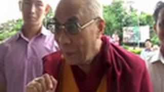 One Man Should Not Have All The Power Dalai Lama To Ndtv