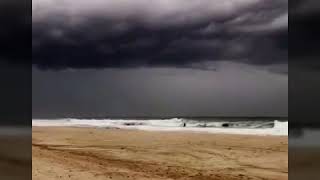Inside The Mega Twister | TV review | Despite the tragic story it was hard to take seriously ..!