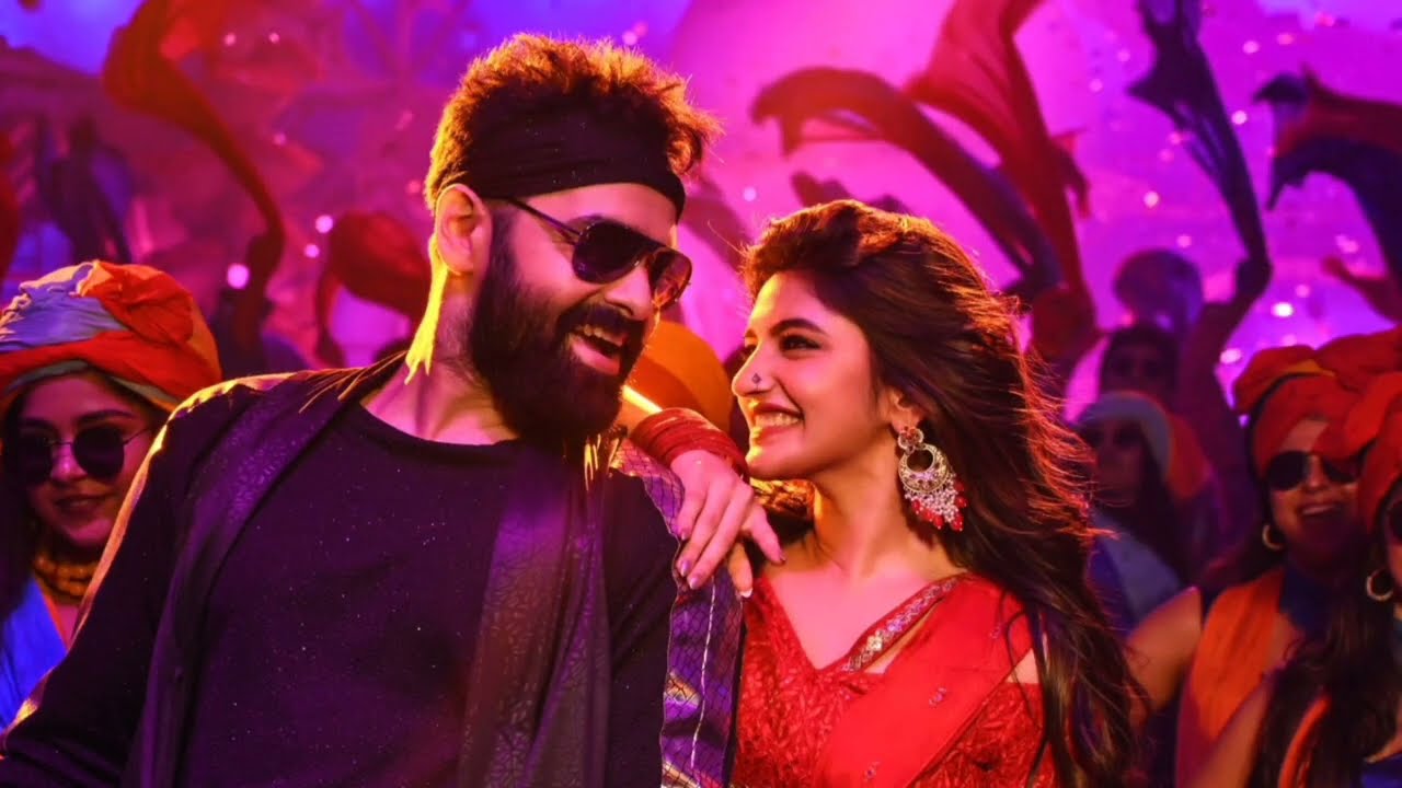 4 New South Hindi Dubbed Movies Releasing Today Skanda Movie, Ruler