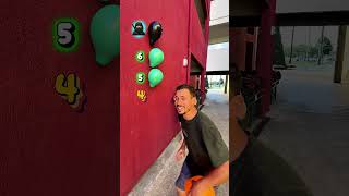 Ninja Kick Challenge