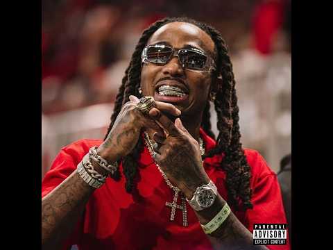 Quavo - Already First (Unreleased)