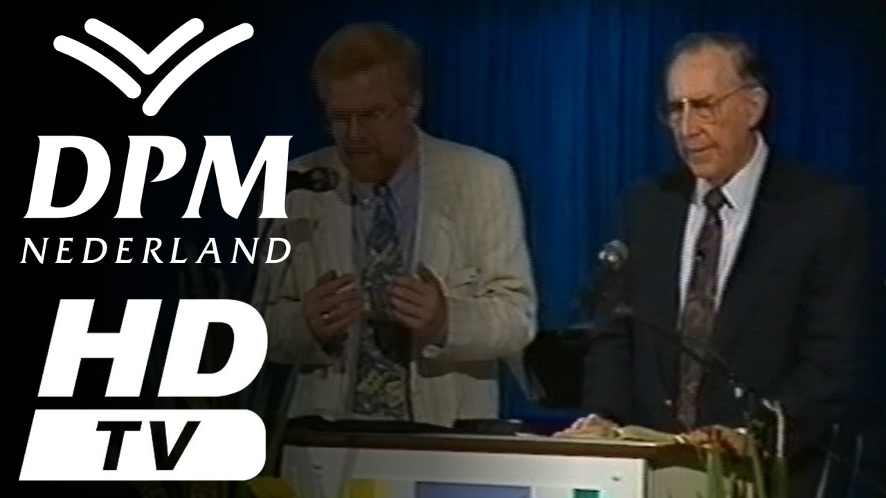 Heiligheid - Derek Prince