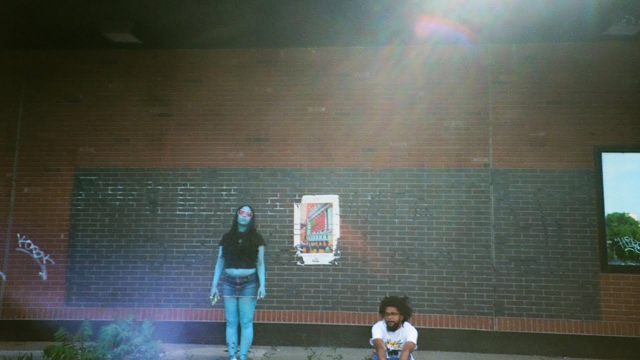 TOMO - FUOMF (OFFICIAL MUSIC VIDEO)