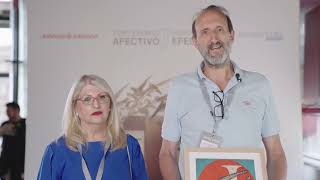 Unidad Asistencial Telemática de Deterioro Cognitivo, AFADE | XI Foro Premios AE 2025
