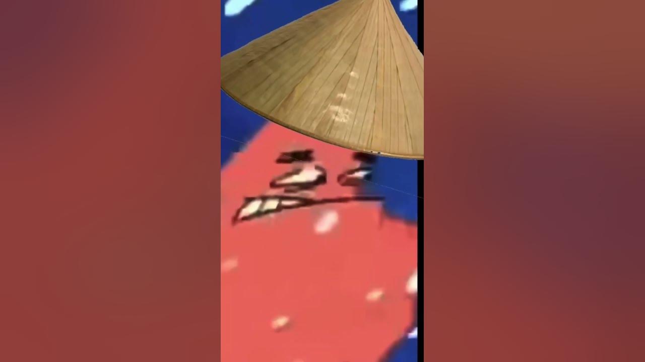 Open Sesame Patrick with the door