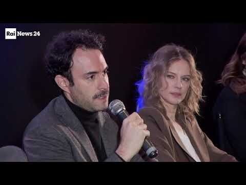 Video Rai News 24 Tulipani di Seta Nera XIX Ed. Presentazione piattaforma Cinema Sociale e Sostenibile