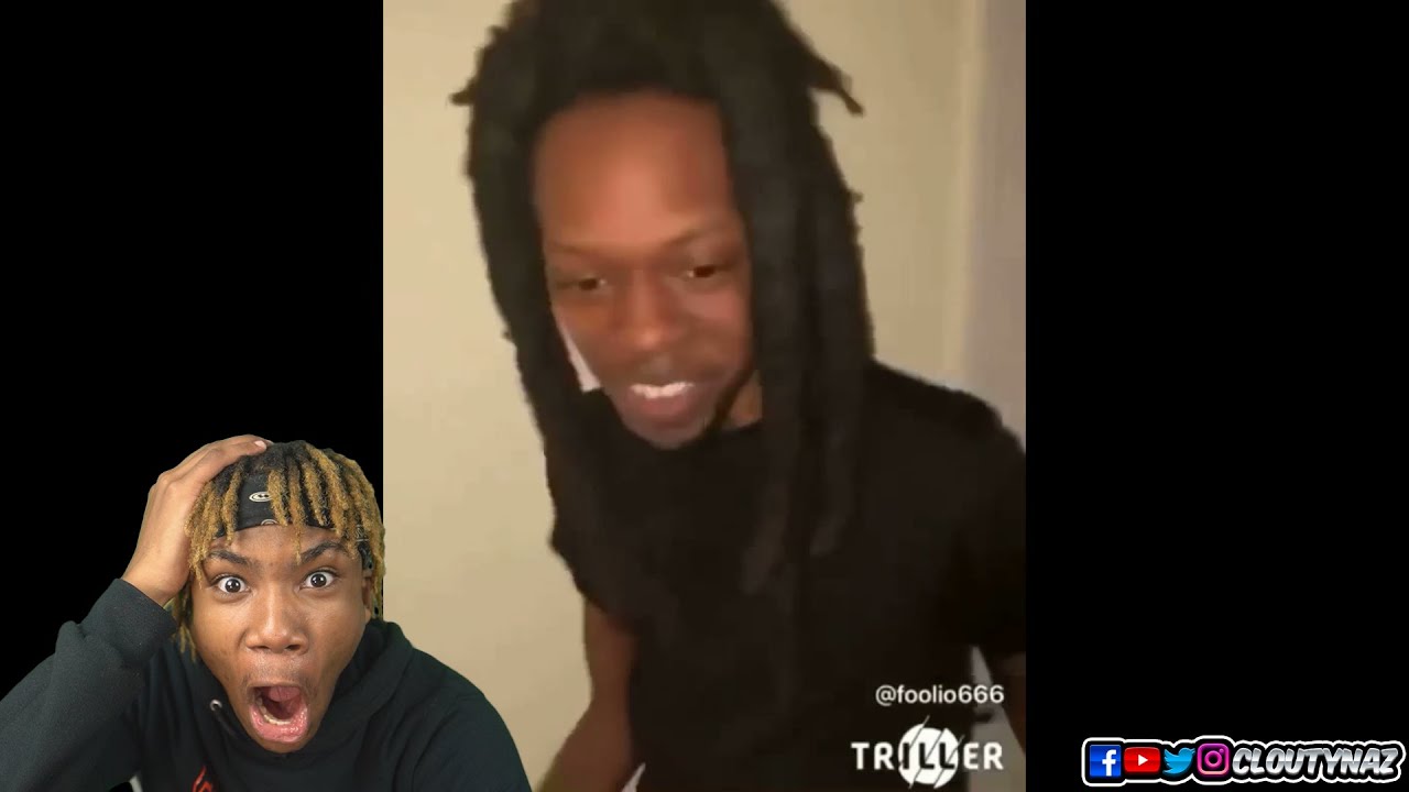 Julio Foolio - When I See You (Yungeen Ace Diss) [Official Audio] | REACTION!