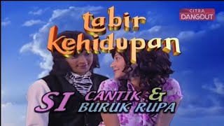 Misteri illahi Indosiar si cantik & si buruk rupa 