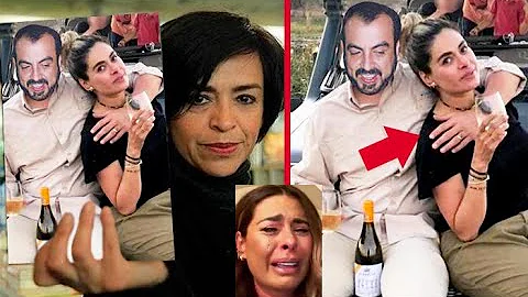 Anabel Hernndez presenta prueba del ROMANCE entre ...