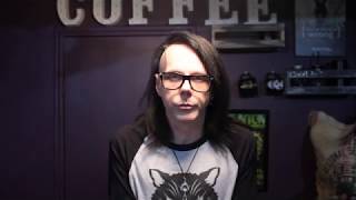 Backstage Vlog Vetting Your Coffee